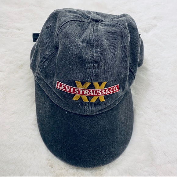 Levi's Other - Levi Strauss base Ball Cap